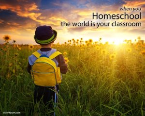 homeschool-world-classroom